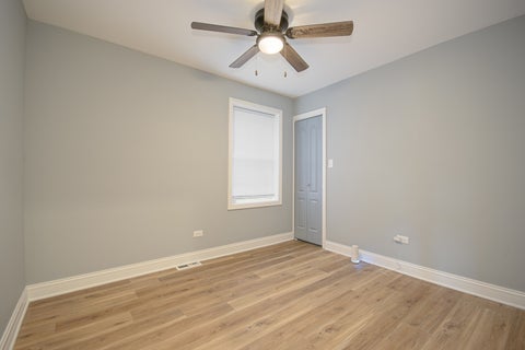 Tiny photo for 9605 S Greenwood Avenue, Chicago, IL 60628 (MLS # 12677196)