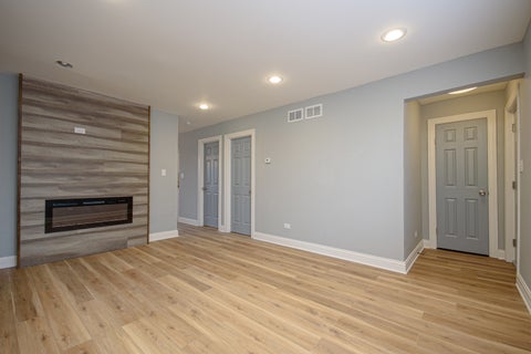Tiny photo for 9605 S Greenwood Avenue, Chicago, IL 60628 (MLS # 12677196)