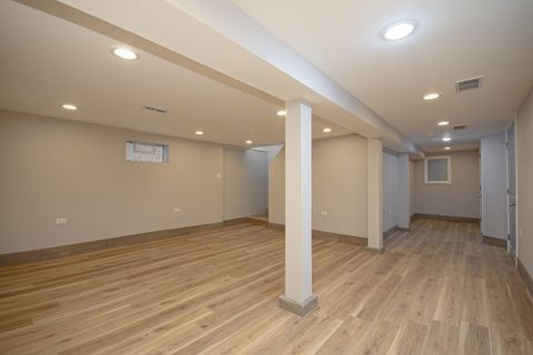 Tiny photo for 9605 S Greenwood Avenue, Chicago, IL 60628 (MLS # 12677196)