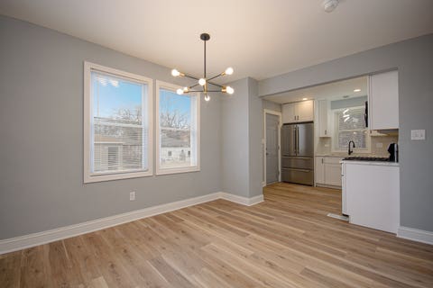 Tiny photo for 9605 S Greenwood Avenue, Chicago, IL 60628 (MLS # 12677196)