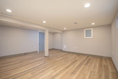 Tiny photo for 9605 S Greenwood Avenue, Chicago, IL 60628 (MLS # 12677196)