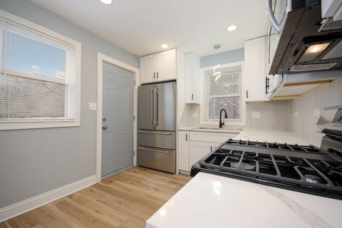 Tiny photo for 9605 S Greenwood Avenue, Chicago, IL 60628 (MLS # 12677196)
