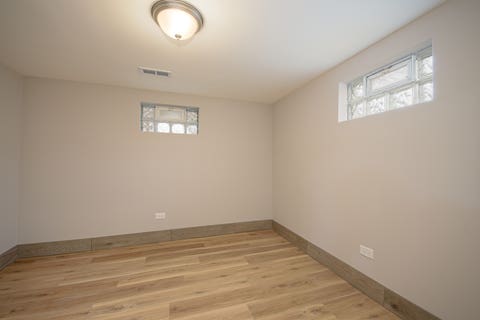 Tiny photo for 9605 S Greenwood Avenue, Chicago, IL 60628 (MLS # 12677196)