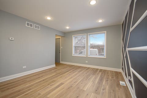 Tiny photo for 9605 S Greenwood Avenue, Chicago, IL 60628 (MLS # 12677196)