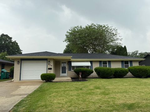 656 Springfield Avenue Joliet IL 60435