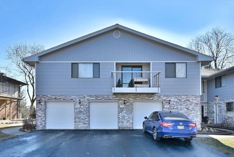 Tiny photo for 745 WHALOM Lane #745, Schaumburg, IL 60173 (MLS # 12572688)