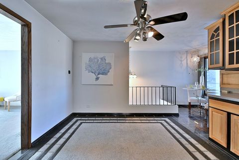 Tiny photo for 745 WHALOM Lane #745, Schaumburg, IL 60173 (MLS # 12572688)