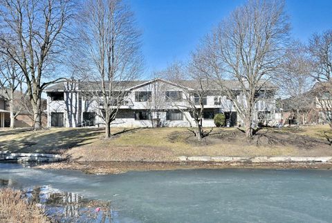 Photo of 745 WHALOM Lane #745, Schaumburg, IL 60173 (MLS # 12572688)