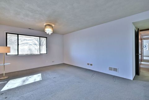 Tiny photo for 745 WHALOM Lane #745, Schaumburg, IL 60173 (MLS # 12572688)