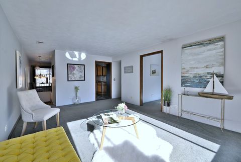 Tiny photo for 745 WHALOM Lane #745, Schaumburg, IL 60173 (MLS # 12572688)