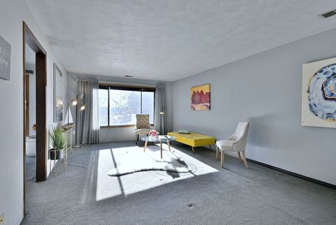 Tiny photo for 745 WHALOM Lane #745, Schaumburg, IL 60173 (MLS # 12572688)