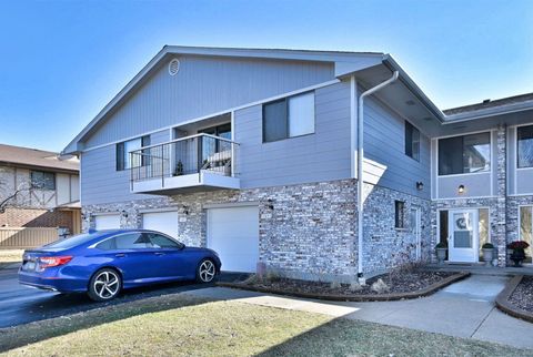 Tiny photo for 745 WHALOM Lane #745, Schaumburg, IL 60173 (MLS # 12572688)