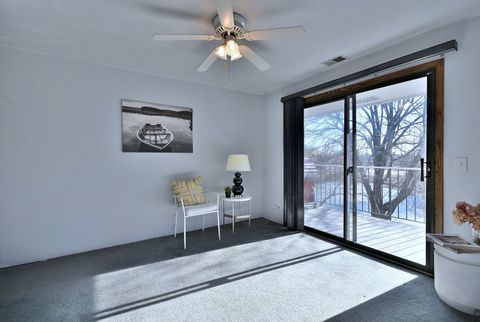Tiny photo for 745 WHALOM Lane #745, Schaumburg, IL 60173 (MLS # 12572688)