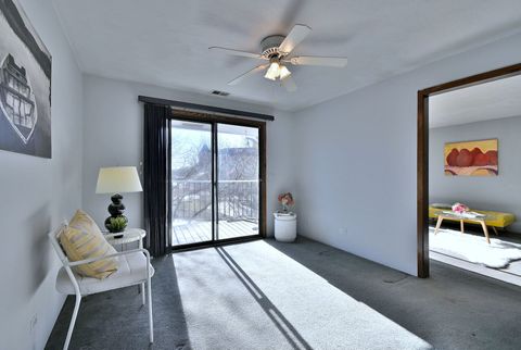 Tiny photo for 745 WHALOM Lane #745, Schaumburg, IL 60173 (MLS # 12572688)