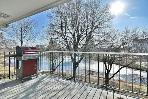 Tiny photo for 745 WHALOM Lane #745, Schaumburg, IL 60173 (MLS # 12572688)