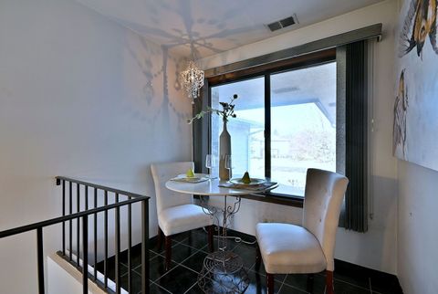 Tiny photo for 745 WHALOM Lane #745, Schaumburg, IL 60173 (MLS # 12572688)