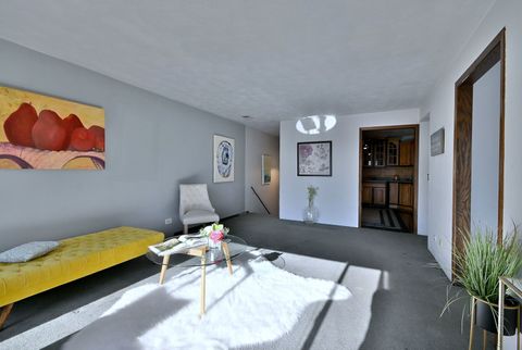 Tiny photo for 745 WHALOM Lane #745, Schaumburg, IL 60173 (MLS # 12572688)