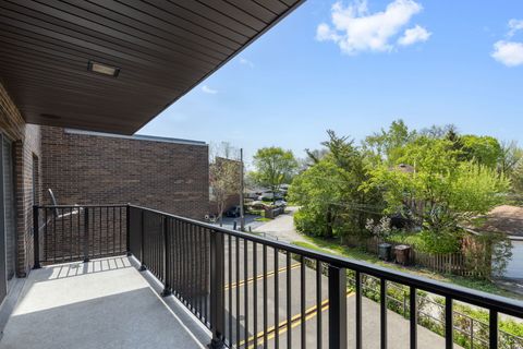 Tiny photo for 5019 Mulford Street #205, Skokie, IL 60077 (MLS # 12627297)