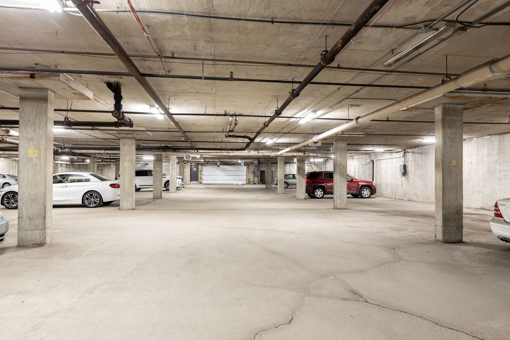 5019 Mulford Street 205