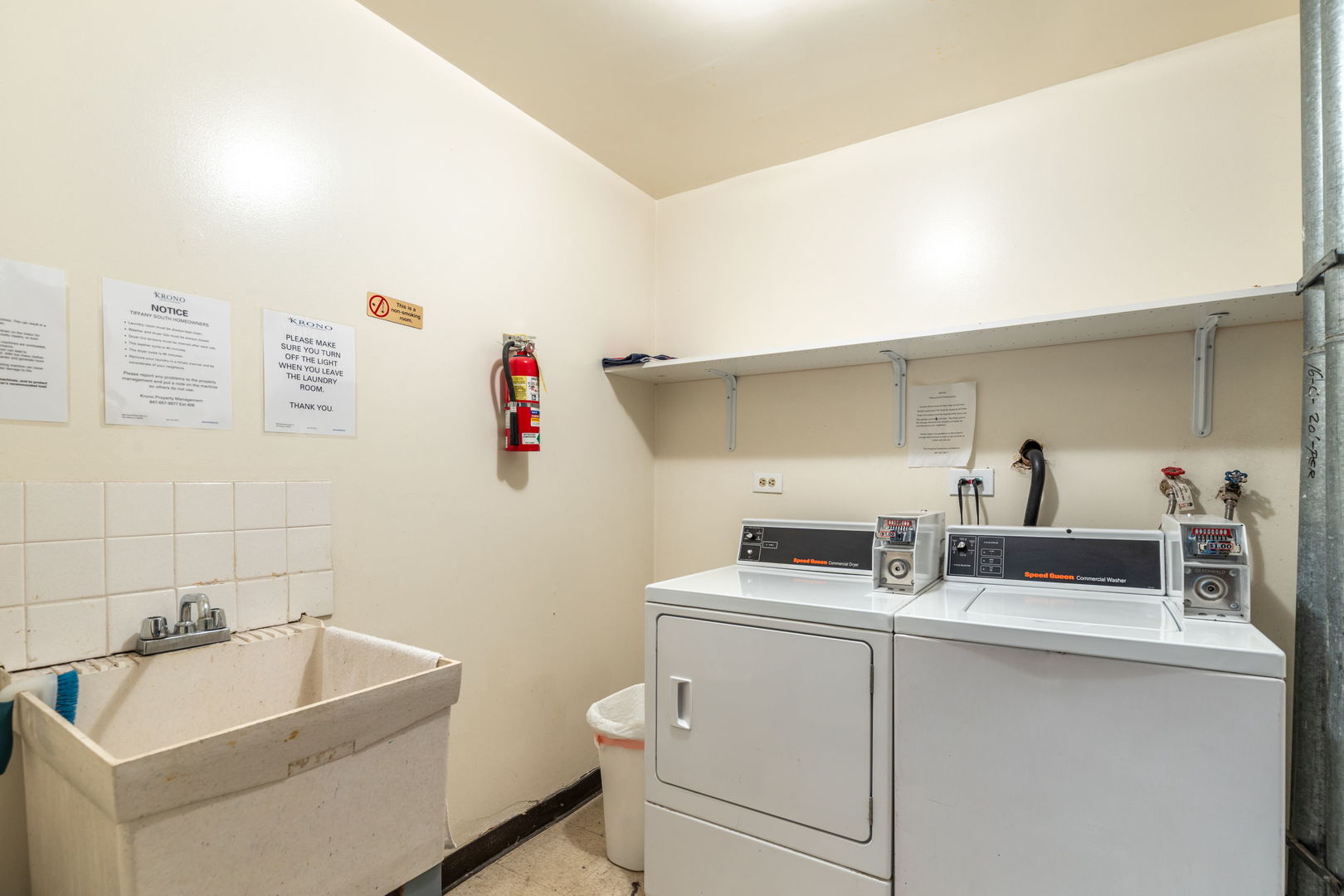 5019 Mulford Street 205