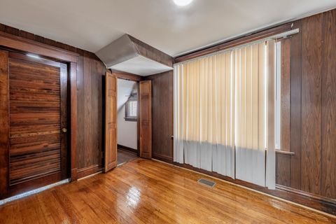 Tiny photo for 7629 S Green Street, Chicago, IL 60620 (MLS # 12434056)