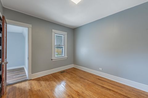 Tiny photo for 7629 S Green Street, Chicago, IL 60620 (MLS # 12434056)