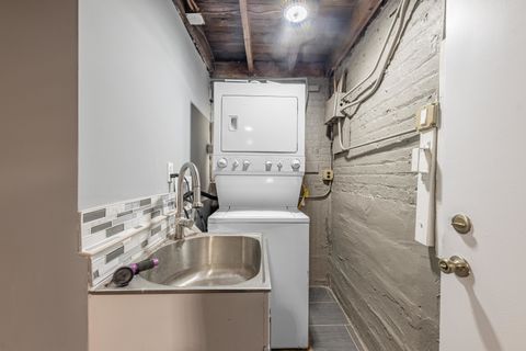 Tiny photo for 7629 S Green Street, Chicago, IL 60620 (MLS # 12434056)