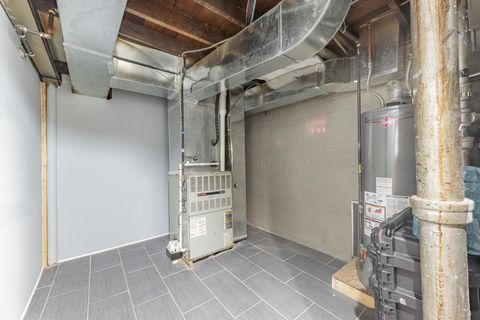 Tiny photo for 7629 S Green Street, Chicago, IL 60620 (MLS # 12434056)