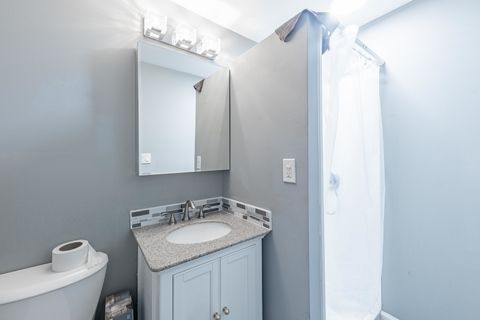 Tiny photo for 7629 S Green Street, Chicago, IL 60620 (MLS # 12434056)