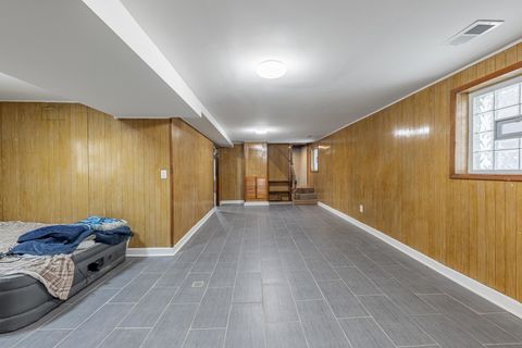 Tiny photo for 7629 S Green Street, Chicago, IL 60620 (MLS # 12434056)