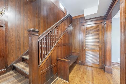 Tiny photo for 7629 S Green Street, Chicago, IL 60620 (MLS # 12434056)