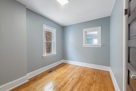 Tiny photo for 7629 S Green Street, Chicago, IL 60620 (MLS # 12434056)