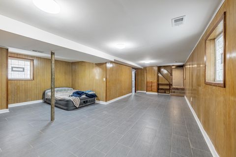 Tiny photo for 7629 S Green Street, Chicago, IL 60620 (MLS # 12434056)