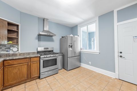 Tiny photo for 7629 S Green Street, Chicago, IL 60620 (MLS # 12434056)