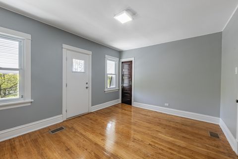 Tiny photo for 7629 S Green Street, Chicago, IL 60620 (MLS # 12434056)