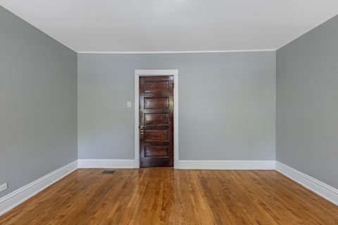 Tiny photo for 7629 S Green Street, Chicago, IL 60620 (MLS # 12434056)
