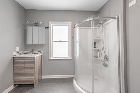 Tiny photo for 7629 S Green Street, Chicago, IL 60620 (MLS # 12434056)