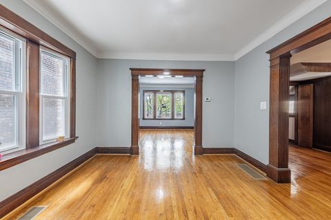 Tiny photo for 7629 S Green Street, Chicago, IL 60620 (MLS # 12434056)