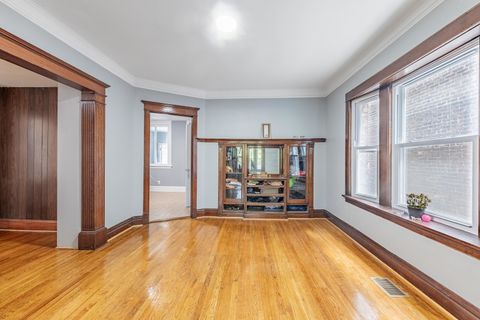 Tiny photo for 7629 S Green Street, Chicago, IL 60620 (MLS # 12434056)