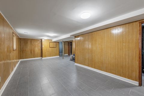 Tiny photo for 7629 S Green Street, Chicago, IL 60620 (MLS # 12434056)