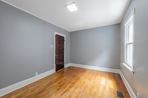 Tiny photo for 7629 S Green Street, Chicago, IL 60620 (MLS # 12434056)