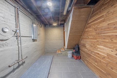 Tiny photo for 7629 S Green Street, Chicago, IL 60620 (MLS # 12434056)