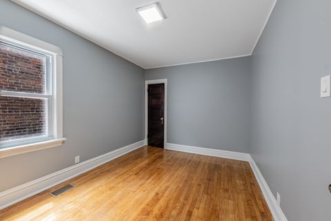 Tiny photo for 7629 S Green Street, Chicago, IL 60620 (MLS # 12434056)