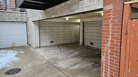 Tiny photo for 1500 W Grand Avenue #1E, Chicago, IL 60642 (MLS # 12640403)