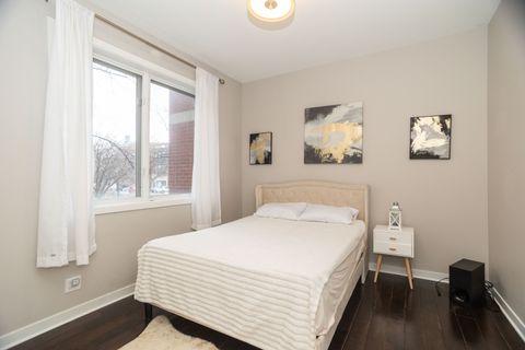 Tiny photo for 1500 W Grand Avenue #1E, Chicago, IL 60642 (MLS # 12640403)