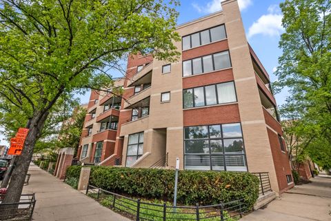 1500 W Grand Avenue 1E Chicago IL 60642