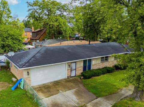 Tiny photo for 16446 Emerald Avenue, Harvey, IL 60426 (MLS # 12694281)