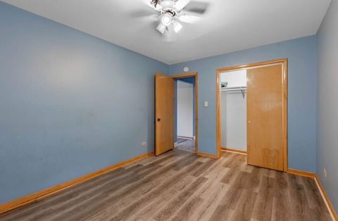 Tiny photo for 16446 Emerald Avenue, Harvey, IL 60426 (MLS # 12694281)