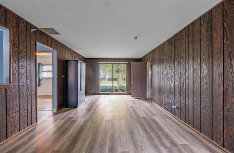 Tiny photo for 16446 Emerald Avenue, Harvey, IL 60426 (MLS # 12694281)