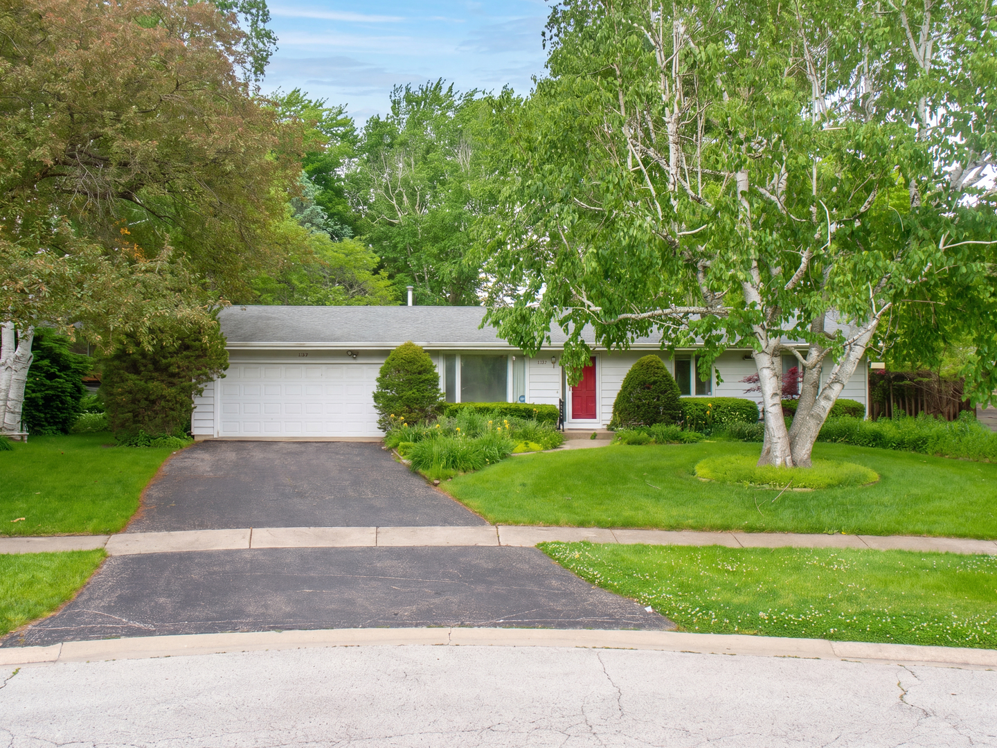 1132 Millburn Court